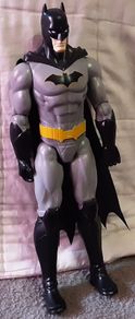 DC batman