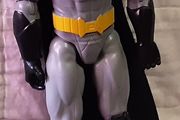 DC batman