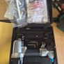 Power Craft Pneumatic Nailer Stapler  Boxed Image 2