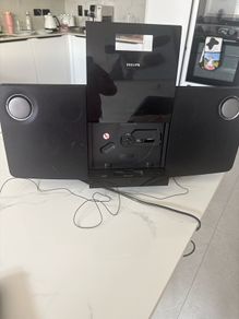 cd player