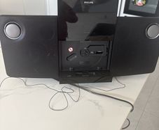 cd player