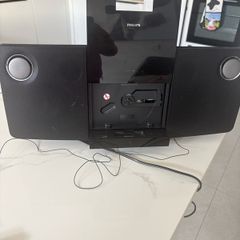 cd player
