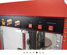 Brand new unopened popcorn machine