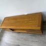 TV Stand- Oak Image 10