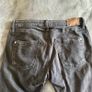 Replay Black Jeans Rockxanne Size W30 L34 Image 6