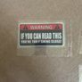 car stickers-different types Image 2