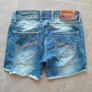 Tommy Hilfiger shorts size 8 Image 3
