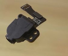 MacBook Pro A1989 Audio Socket 821-01662