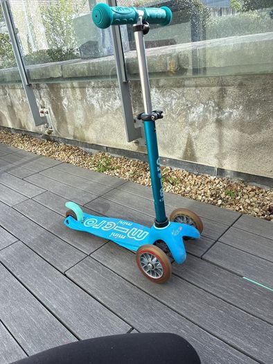 Mini Micro Scooter