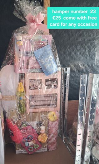 hampers