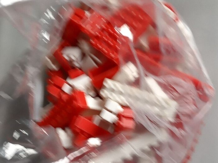 Building Blocks, Lego like