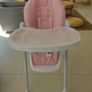High chair Image 2