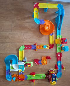 Toot-Toot Drivers Vtech