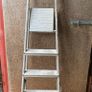 Aluminium 5 Step Ladder - Lightweight Image 6
