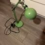 retro style lamp Image 2