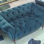 Two seaters sofa Image 4