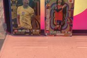 Panini Adrenalyne xl World Cup 26