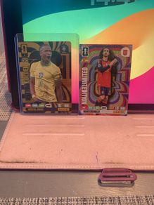 Panini Adrenalyne xl World Cup 26