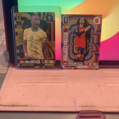 Panini Adrenalyne xl World Cup 26