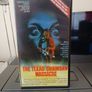 The Texas Chainsaw Massacre 1974 Film. English With Subtitles (Rare Scope Version) Letterbox Black Bars. Image 10