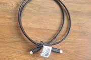 Usb-c to Usb-c (3.1 gen2) cable suitable for docking station connections