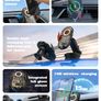 LDNIO MA30/MA30-1 15W Wireless Car Charger Phone Holder Fast Wireless Charging Stand for Smart Phones for iPhone 15 14 13 for Huawei Pura 70 Ultra for Xiaomi Civi 4 Pro for Samsung Galaxy Z Fold6 Image 5