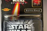 Star Wars - Episode 1 Battle Bags