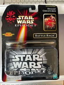 Star Wars - Episode 1 Battle Bags