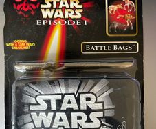 Star Wars - Episode 1 Battle Bags