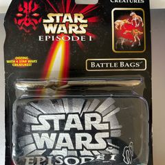 Star Wars - Episode 1 Battle Bags