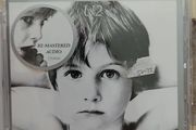 U2 Cd  - Boy