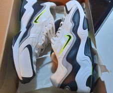 Nike air spiridon 9uk Very rare