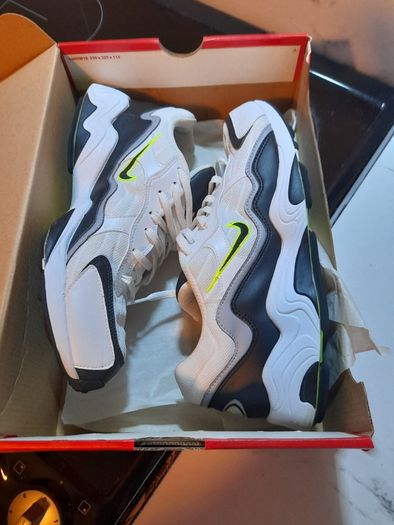 Nike air spiridon 9uk Very rare