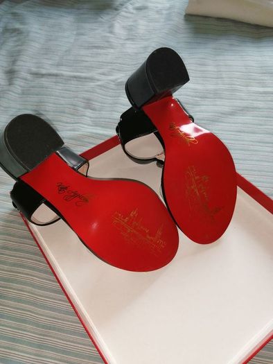 Kate Appleby Shoes