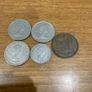 British and Irish coin lot Image 2