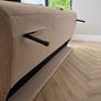 M&S 3 Seater Sofa Bed -Perfect Condition Image 7