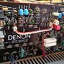 Denon POA-2200 Power Amplifier Vintage Image 9