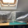 2no Acer LCD Display screens 24 Image 2