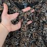 Next boho mini dress Image 4