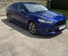 Pricedrop   Ford Mondeo 2017