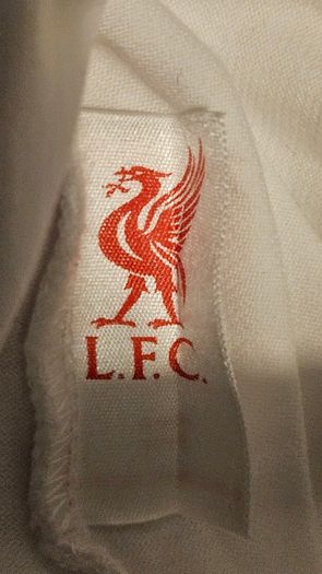 Ladies Liverpool Tshirt