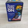 SNK Neo Geo Mini 40th Anniversary Console System Asia Pacific Version (English, Japanese) Image 2