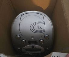 Karaoke Machine