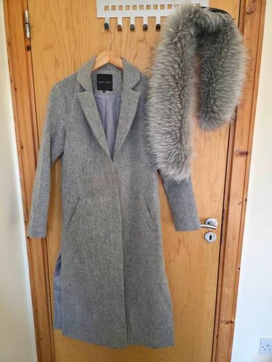 coat