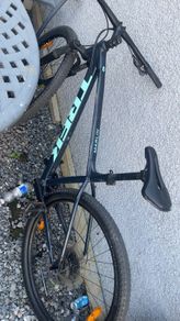 Trek marlin 6 hydraulic brakes new