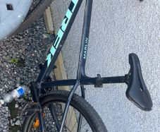 Trek marlin 6 hydraulic brakes new