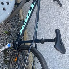 Trek marlin 6 hydraulic brakes new
