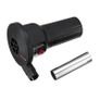 New Electric BBQ Fan Air Blower for Outdoor Camping Barbecue Picnic Grill #1264 Image 4
