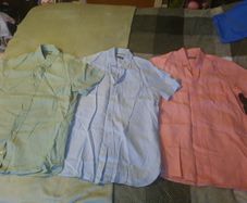 men's designer shirts by Jaeger