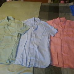men's designer shirts by Jaeger